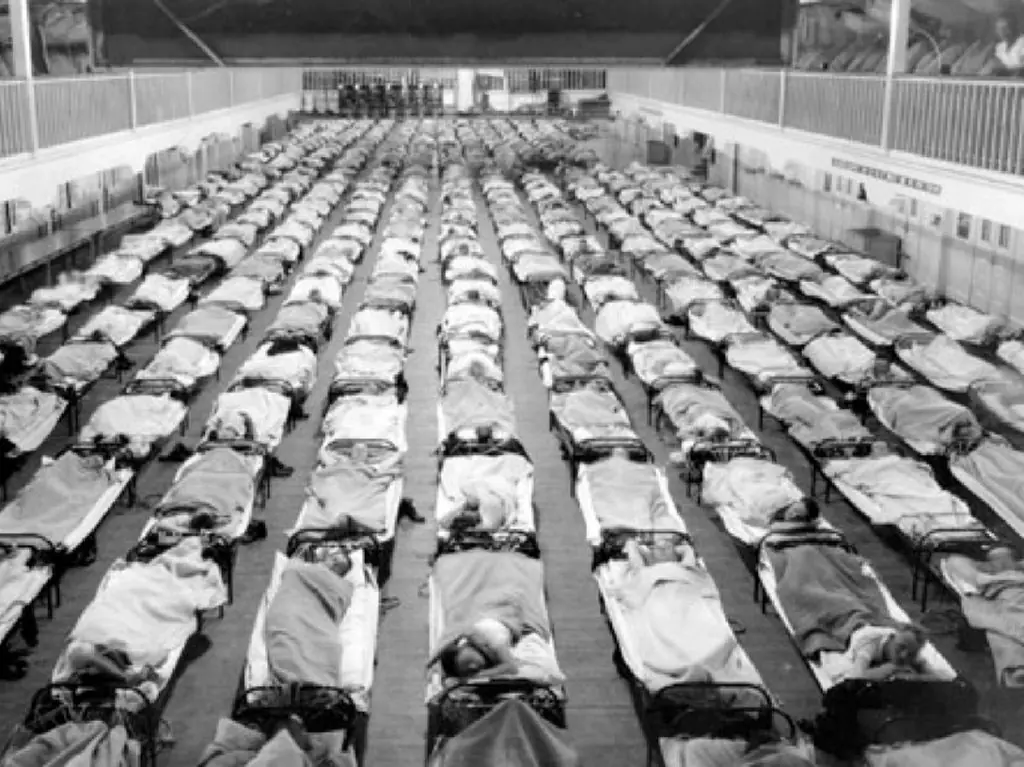 epidemia