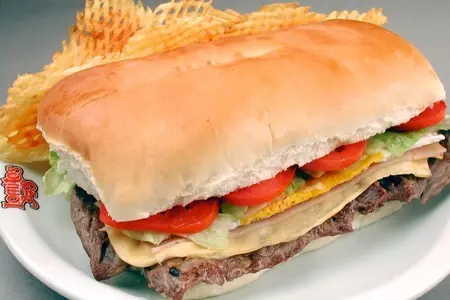 comida