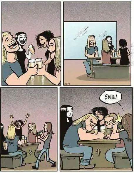 mono
