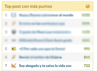 consejos