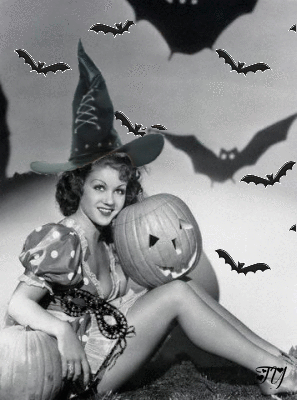 manualidades halloween