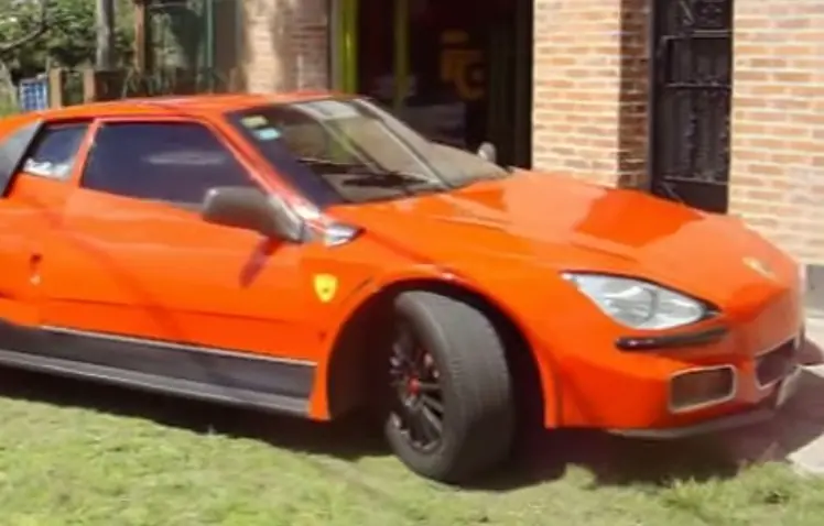 Lamborghini