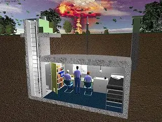 Estarías preparado para una Guerra Mundial?