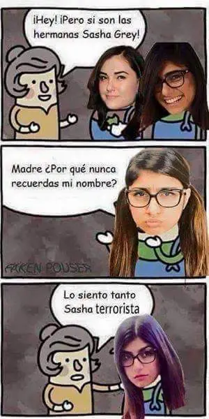no ahora por favor