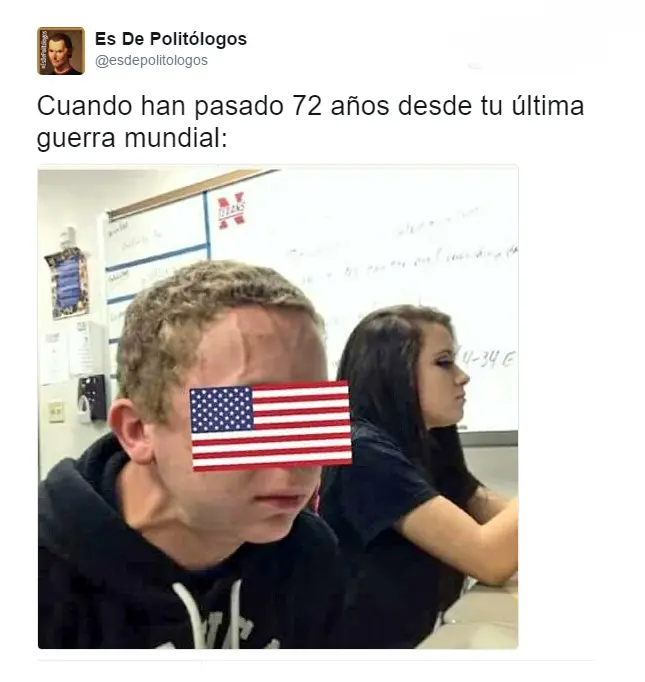 Pero mirate estas imagenes de Humor Papa