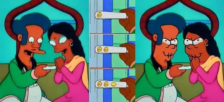 palomas