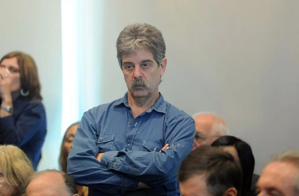 Burstein rechazó el sobreseimiento de Macri
