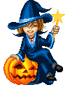 manualidades halloween