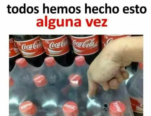 Pero mirate estas imagenes de humor papa