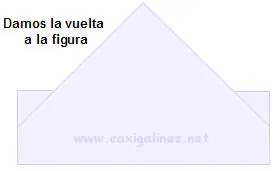 Hace tus barcos de papel