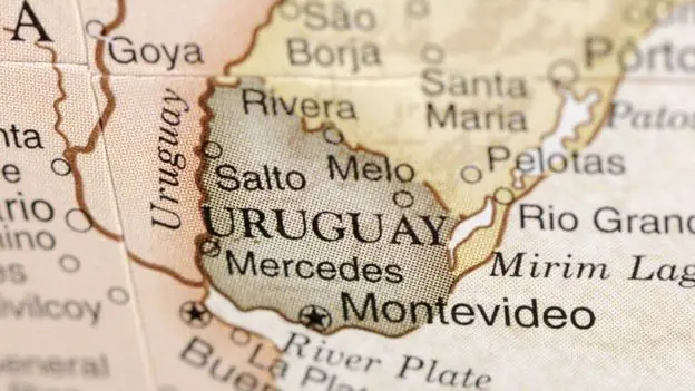 uruguayos