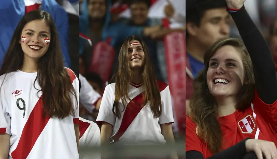 peruanos promedio