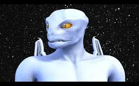 La verdad extraterrestre