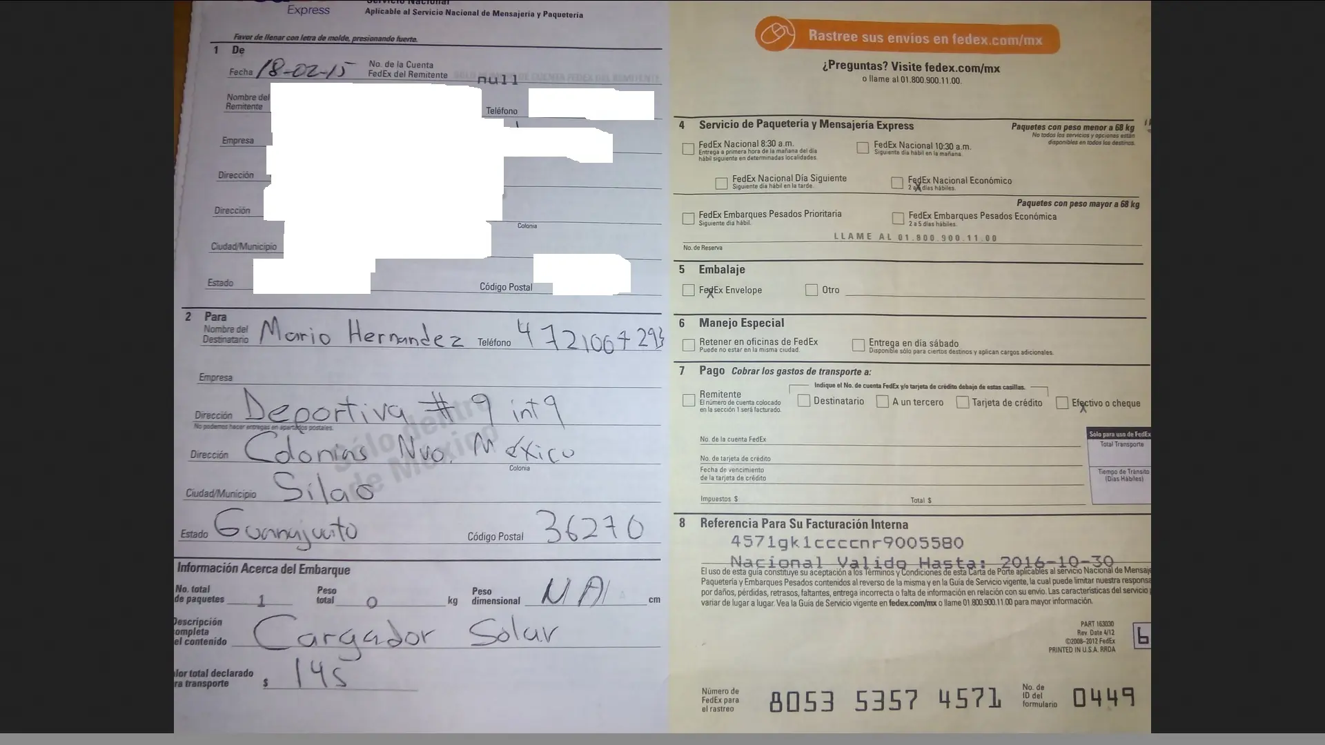 mercadolibre