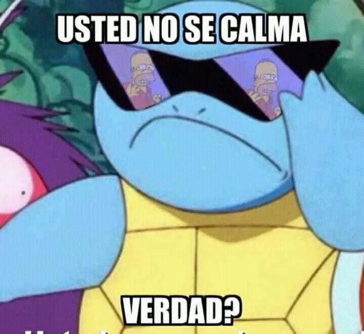no ahora por favor