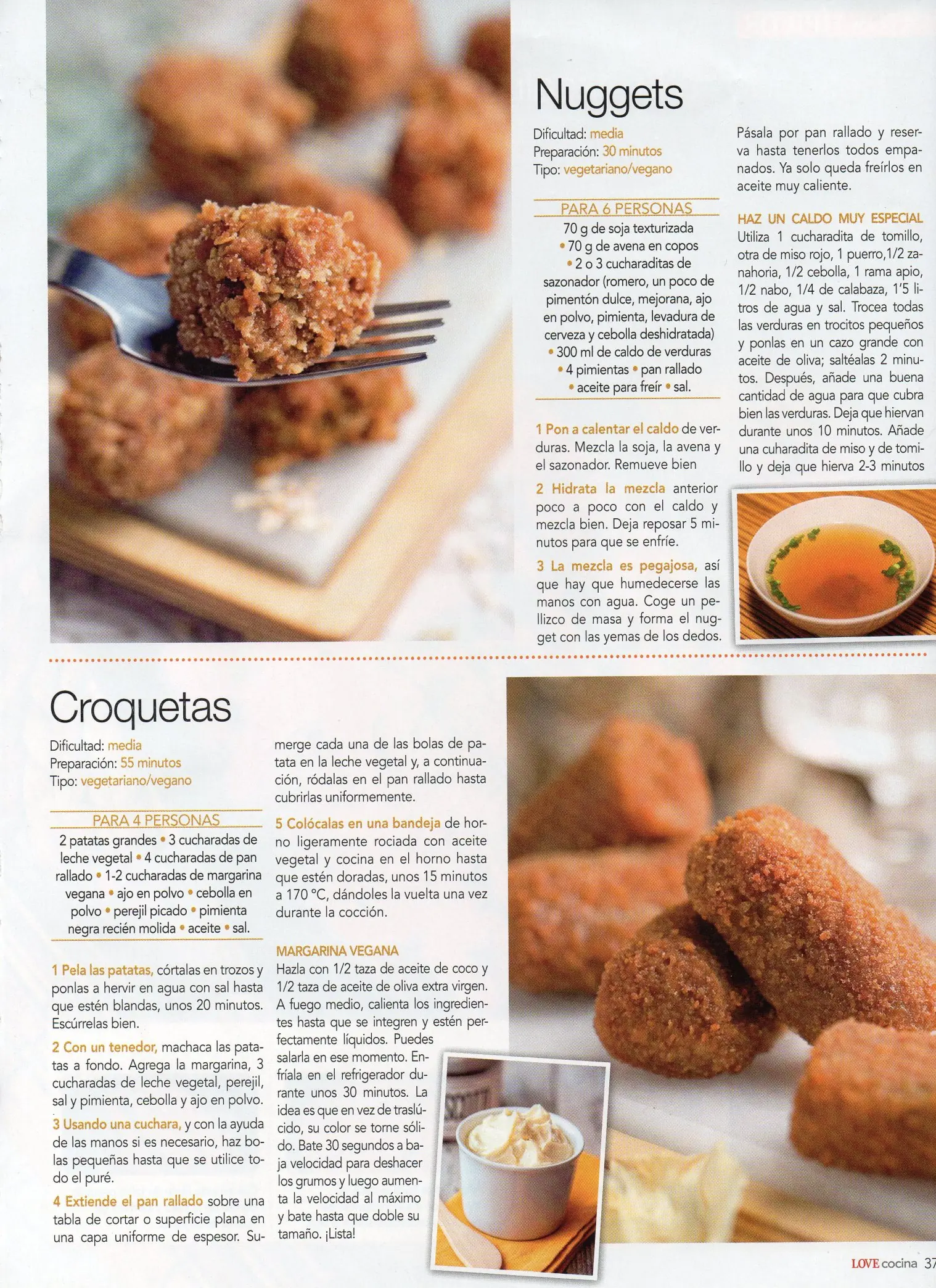 recetas