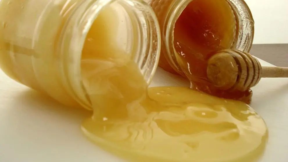 Aprende a diferenciar entre una miel pura y una adulterada