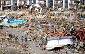 Los 10 mayores terremotos de la historia Los 10 mayores terremotos de la historia