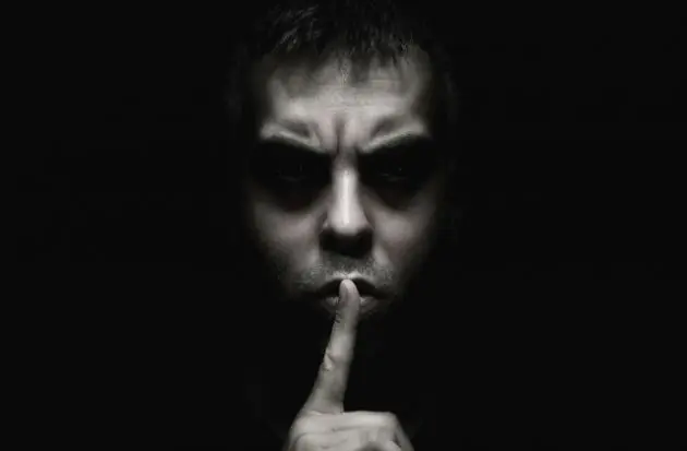 la noche de los guardianes