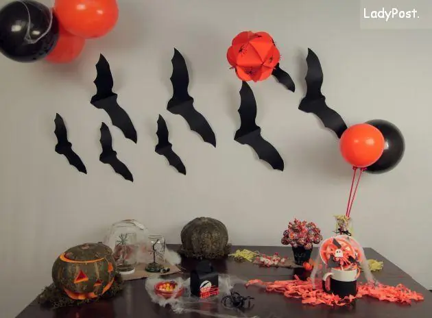 ¡Ya llega Halloween! ¿Tienes todo a punto?