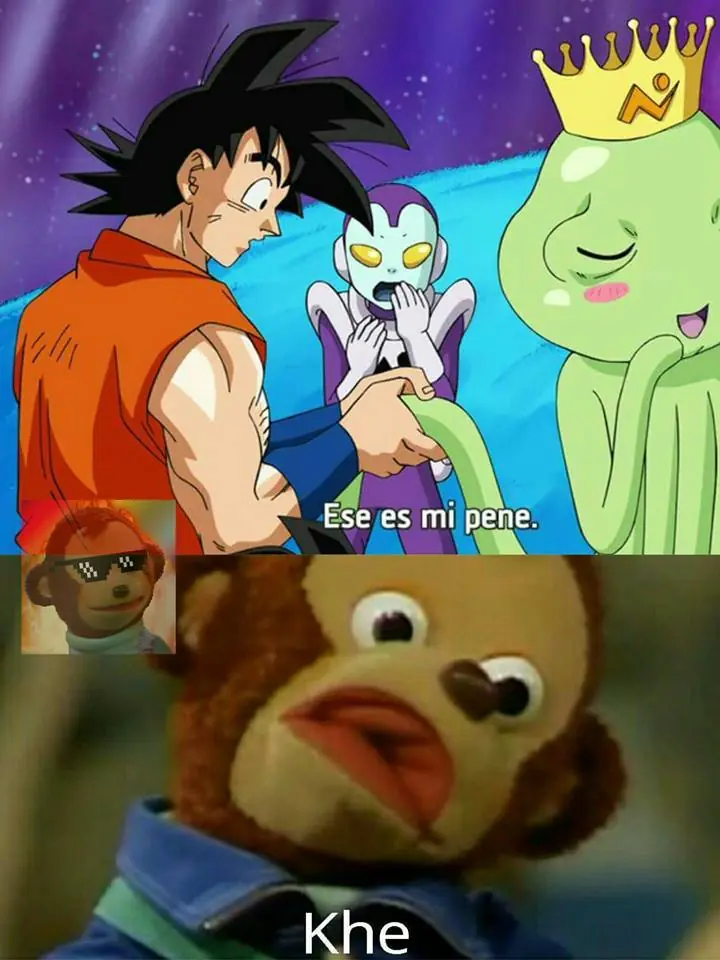 [Megapost] No ahora por favor y otros memes