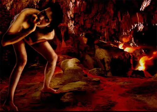 El demonio de la Merced (Salta, historia de terror real) El demonio de la Merced (Salta, historia de terror real)