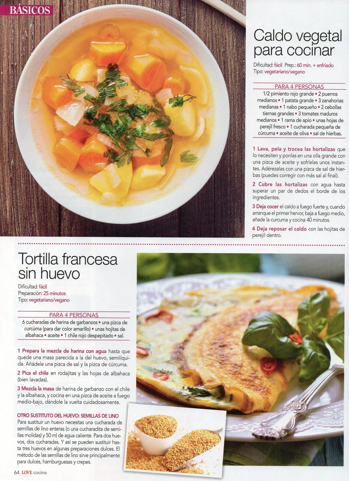veganos
