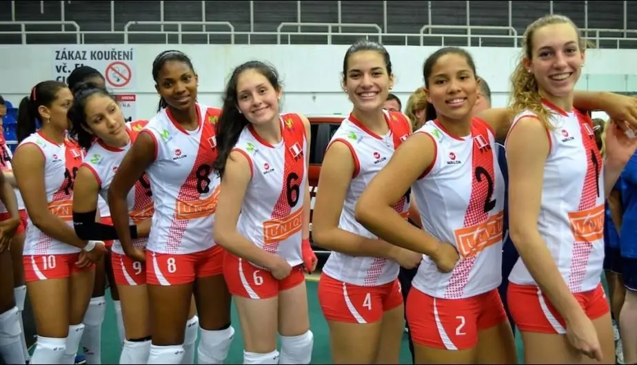 mujeres peruanas