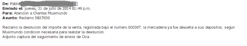 Musinmundo Musinmundo