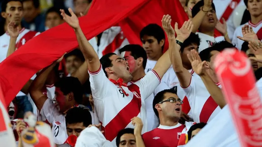 ¿Quiénes somos los peruanos?