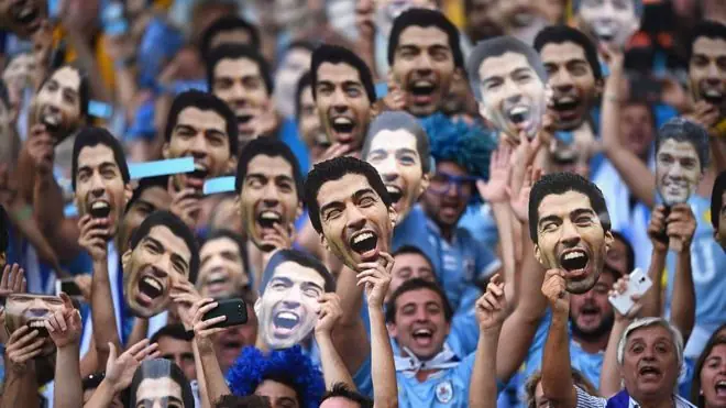 Por qué los uruguayos no pasan los 3 millones desde hace 30