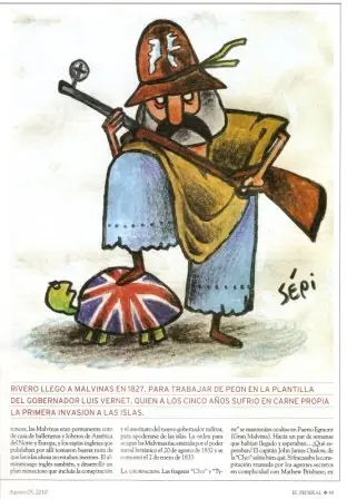 malvinas