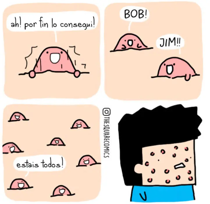 Qué pasaría si los objetos inanimados hablaran