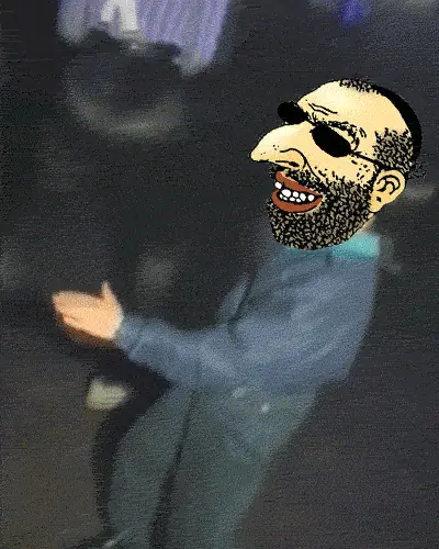 enojado