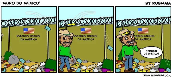 frontera
