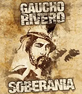 Historia del "Gaucho" Rivero