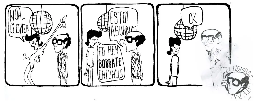 caricatura