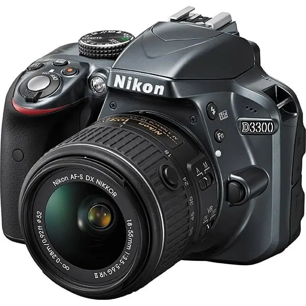 camara 3G