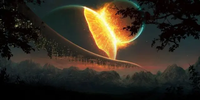 extraterrestres