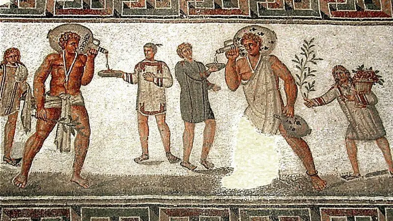 antigua roma antigua roma
