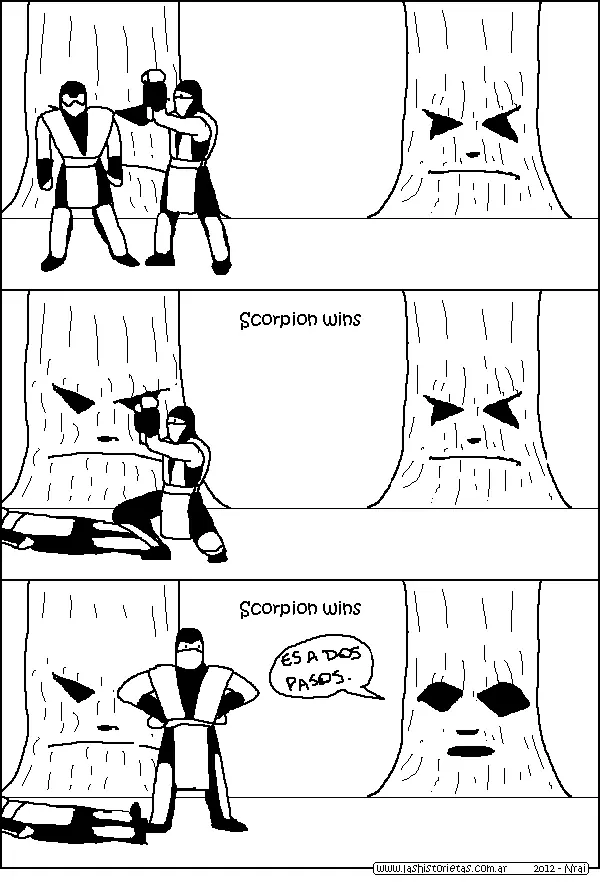 humor