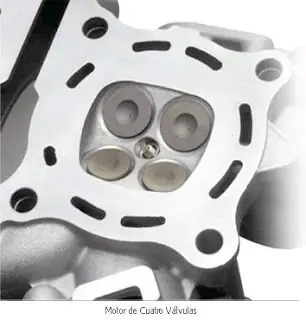 piston piston