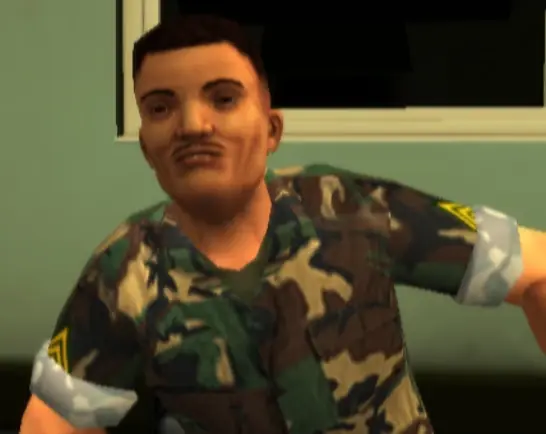 Grand Theft Auto Vice City Stories | Grandes Momentos Grand Theft Auto Vice City Stories | Grandes Momentos