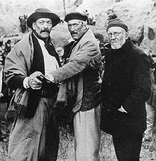 "Patagonia Rebelde"