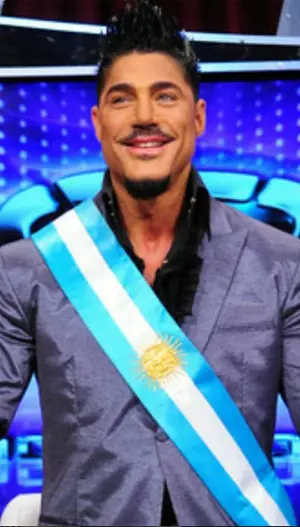 hombres