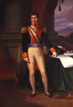 imperio mexicano