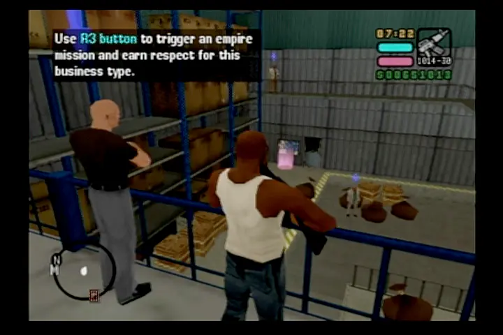 Grand Theft Auto Vice City Stories | Grandes Momentos Grand Theft Auto Vice City Stories | Grandes Momentos