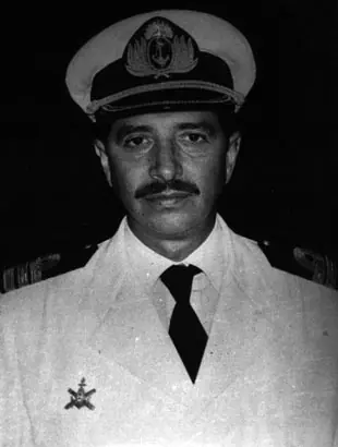 Carlos Hugo Robacio