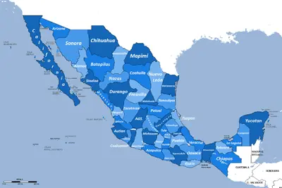 imperio mexicano