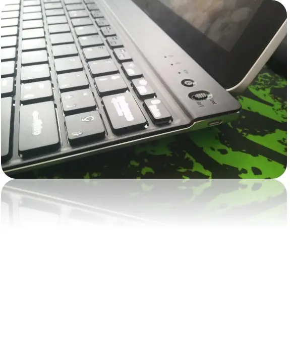 Keyboard